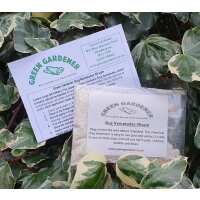 Read green gardener Reviews